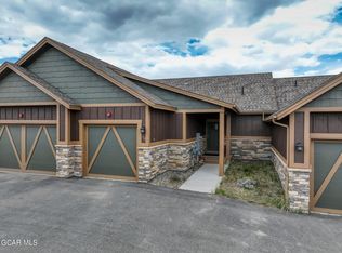 110 Lookout Point, Winter Park, CO 80442