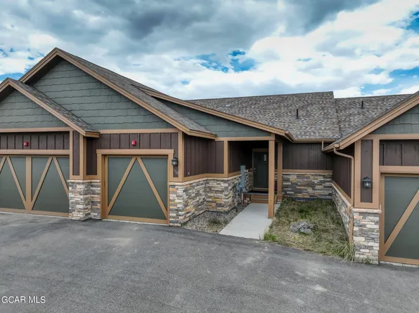 110 LOOKOUT POINT, Fraser, CO 80442
