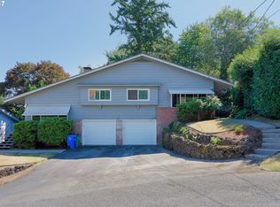 9050-9054 SW 38th Ave, Portland, OR 97219