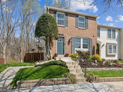 19146 Partridge Wood Dr, Germantown, MD, 20874