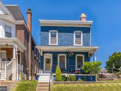 328 E 9th Ave, Conshohocken, PA, 19428