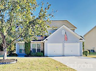 65 Stone Commons Way, Covington, GA 30016
