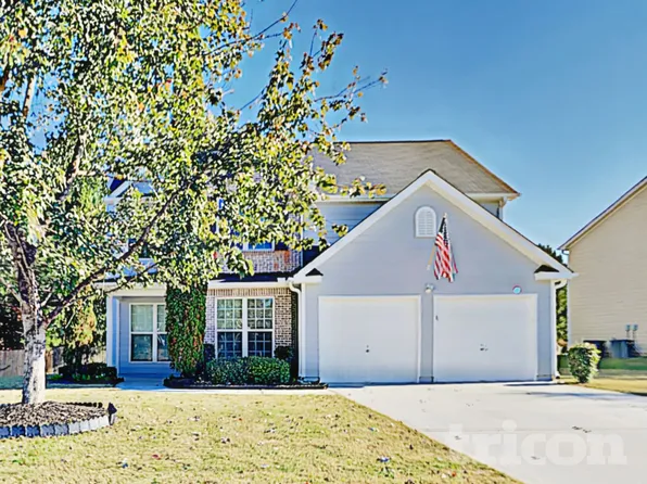 65 Stone Commons Way, Covington, GA 30016