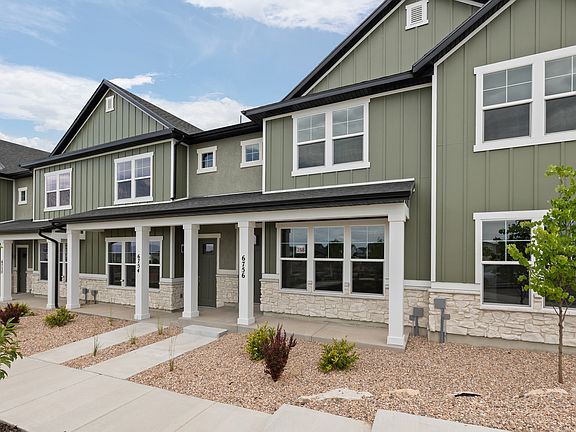 3rd image of 6756 W Jumbo Rocks Ln #258