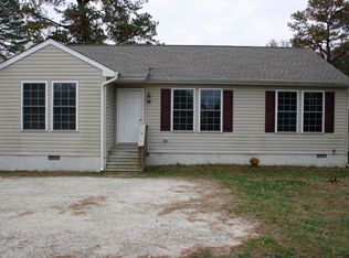 12649 Greensboro Rd, Greensboro, MD 21639