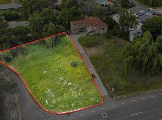 Dutton Dr, La mesa, CA 91941