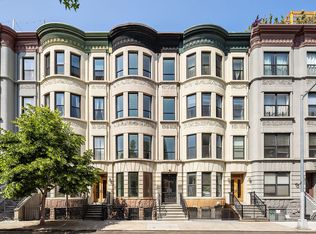 107 W 117th St #4, New York, NY