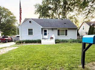 13110 Cogswell St, Romulus, MI 48174