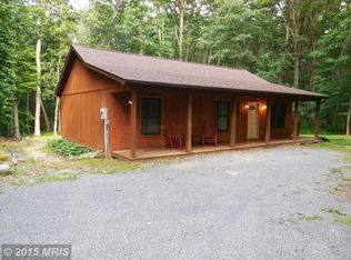 87 Wild Turkey Rdg, Lost River, WV 26810