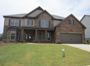 7420 Elliot Way, Cumming, GA 30040