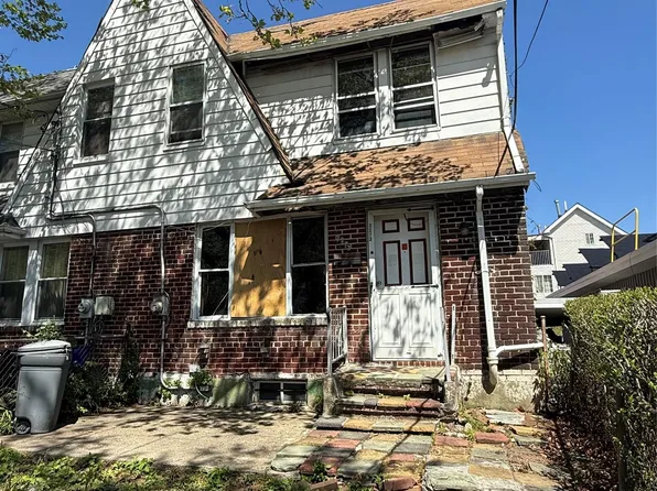 2273 Cincinnatus Avenue, Bronx, NY 10473