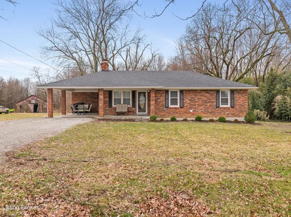 3625 New Shepherdsville Rd, Bardstown, KY 40004