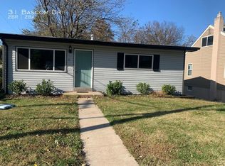 31 Bascom Dr, Saint Louis, MO