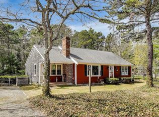 49 Lady Slipper Dr, Dennis, MA 02638