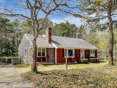 49 Lady Slipper Dr, Dennis, MA, 02638