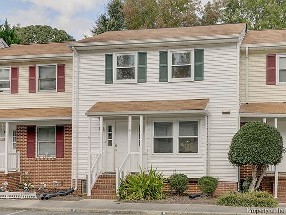 2nd image of 9 Bromley Dr