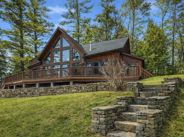 7 Horicon Birches Rd, Brant Lake, NY 12815