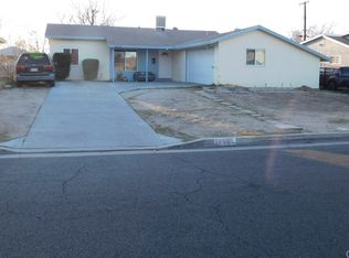 38539 Landon Ave, Palmdale, CA 93550