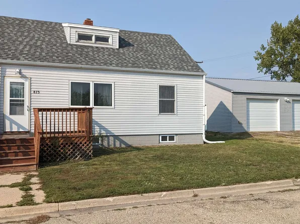 873 Laurel St, Lansford, ND 58750