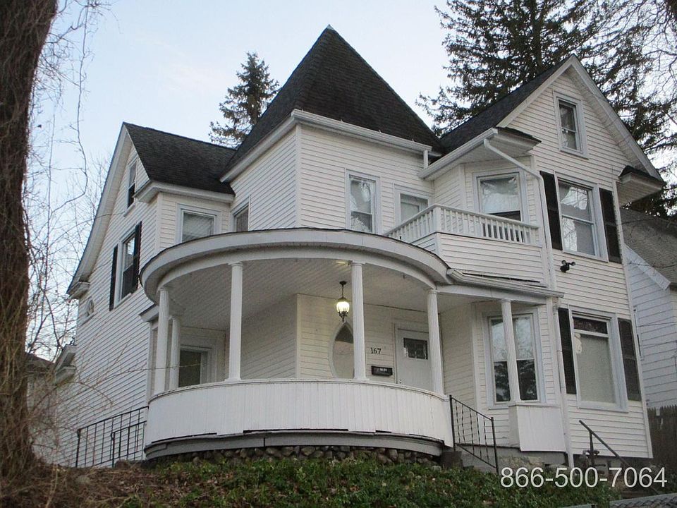 167 Cliff St, Naugatuck, CT 06770 Zillow