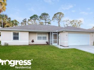 4139 Magenta Ave, North Port, FL 34288