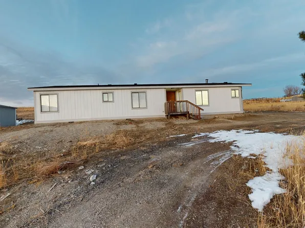 579 Brent Dr, Spring Creek, NV 89815