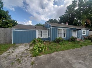 1025 W Kaley Ave, Orlando, FL 32805