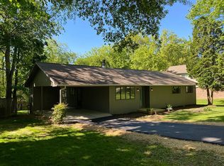 505 Sunrise Dr, Blacksburg, VA 24060
