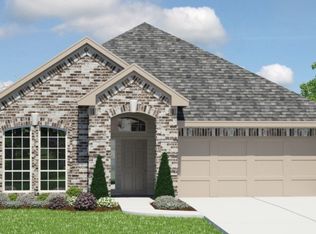 3927 Palmer Meadow Ct, Katy, TX 77494
