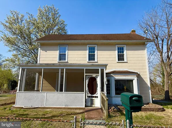 220 Berlin Rd, Clementon, NJ 08021