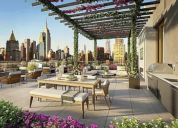 Rented by REAL New York