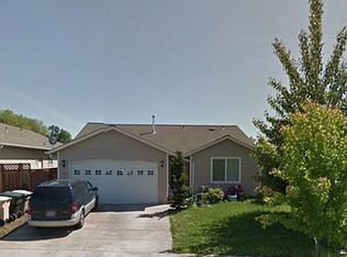 622 Trinity St NE, Albany, OR 97322