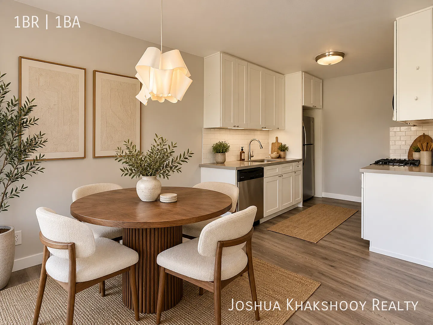 4816 August St Los Angeles, CA 90008 — Photo 2