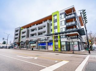 4477 Hastings St #506, Burnaby, BC
