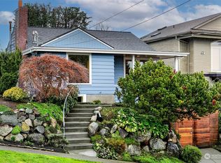 2440 W Boston St, Seattle, WA 98199