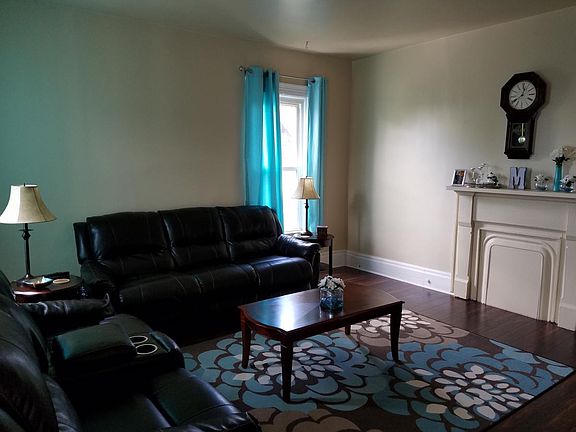 Living Room Area