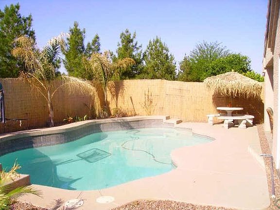 5th image of 1639 E Palomino Dr