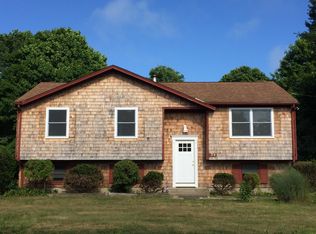 34 Sheila Dr, Charlestown, RI 02813