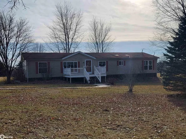 21845 458th St, Centerville, IA 52544