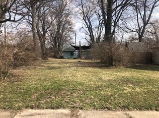 906 Lafayette St, Anderson, IN 46012