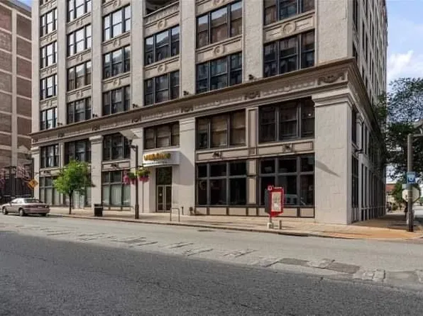1601 Washington Ave #206, Saint Louis, MO 63103