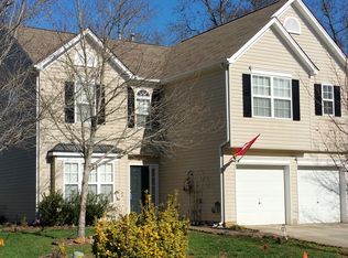 14336 Arbor Ridge Dr, Charlotte, NC 28273