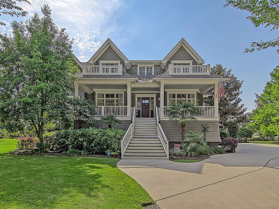 3320 Hopkinson Plantation Rd, Johns Island, SC 29455 MLS 23012000 Zillow