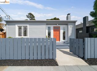 2580 63rd Ave, Oakland, CA 94605