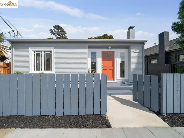 2580 63rd Ave, Oakland, CA 94605