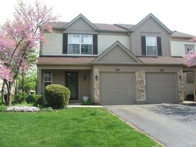 1721 Pebble Beach Cir, Elgin, IL, 60123
