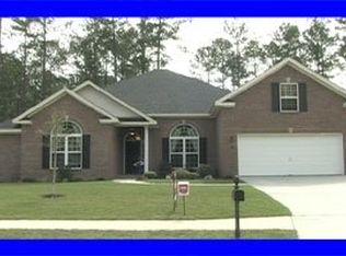 120 White Dogwood Ln, Pooler, GA 31322