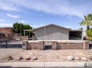 13128 E 47th Ln, Yuma, AZ 85367