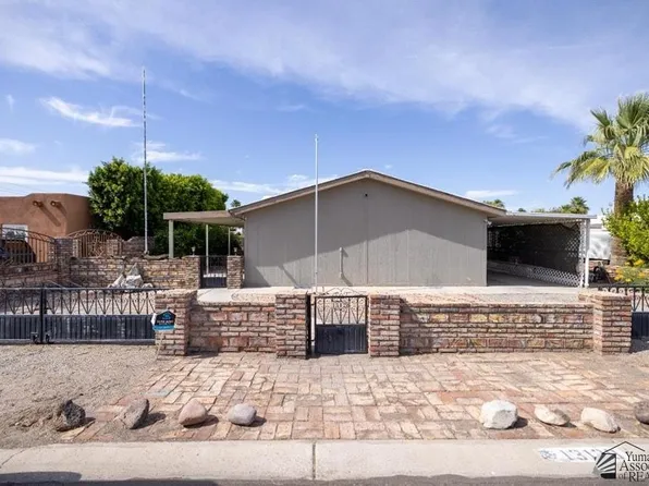 13128 E 47th Ln, Yuma, AZ 85367