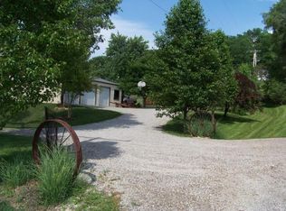 7328 King Hill Ave, Saint Joseph, MO 64504